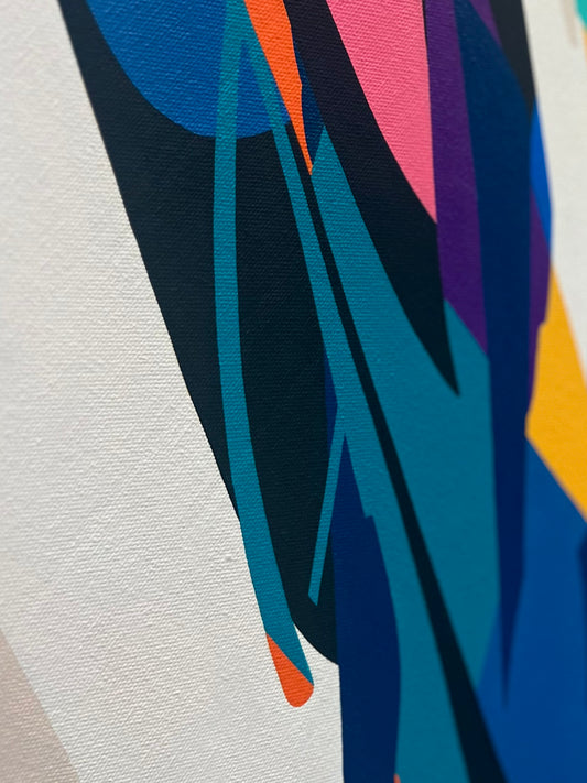 zeżt | Original Artwork
