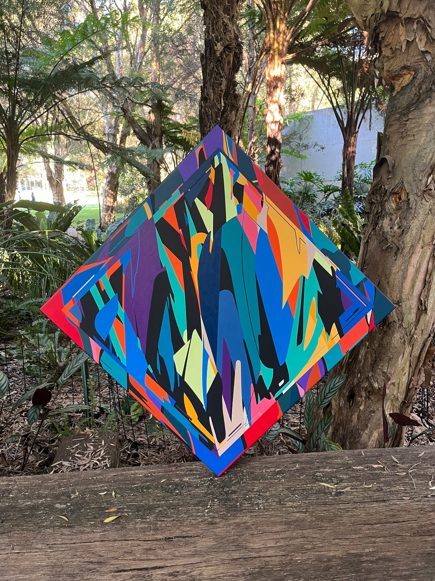 séril | Original Artwork