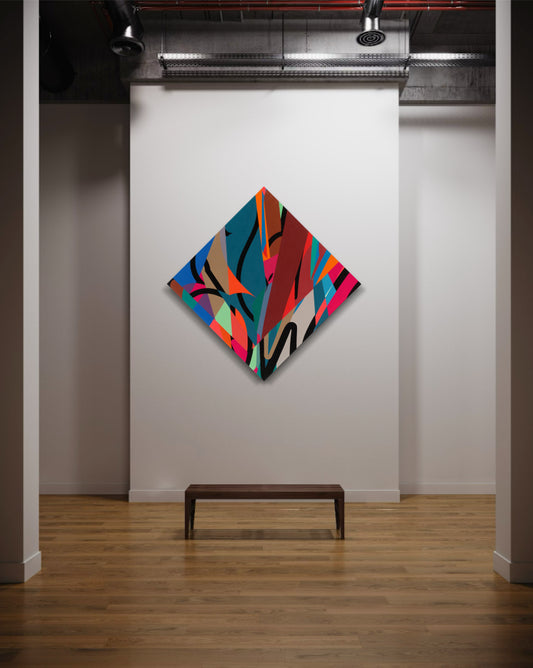 antor | Original Artwork