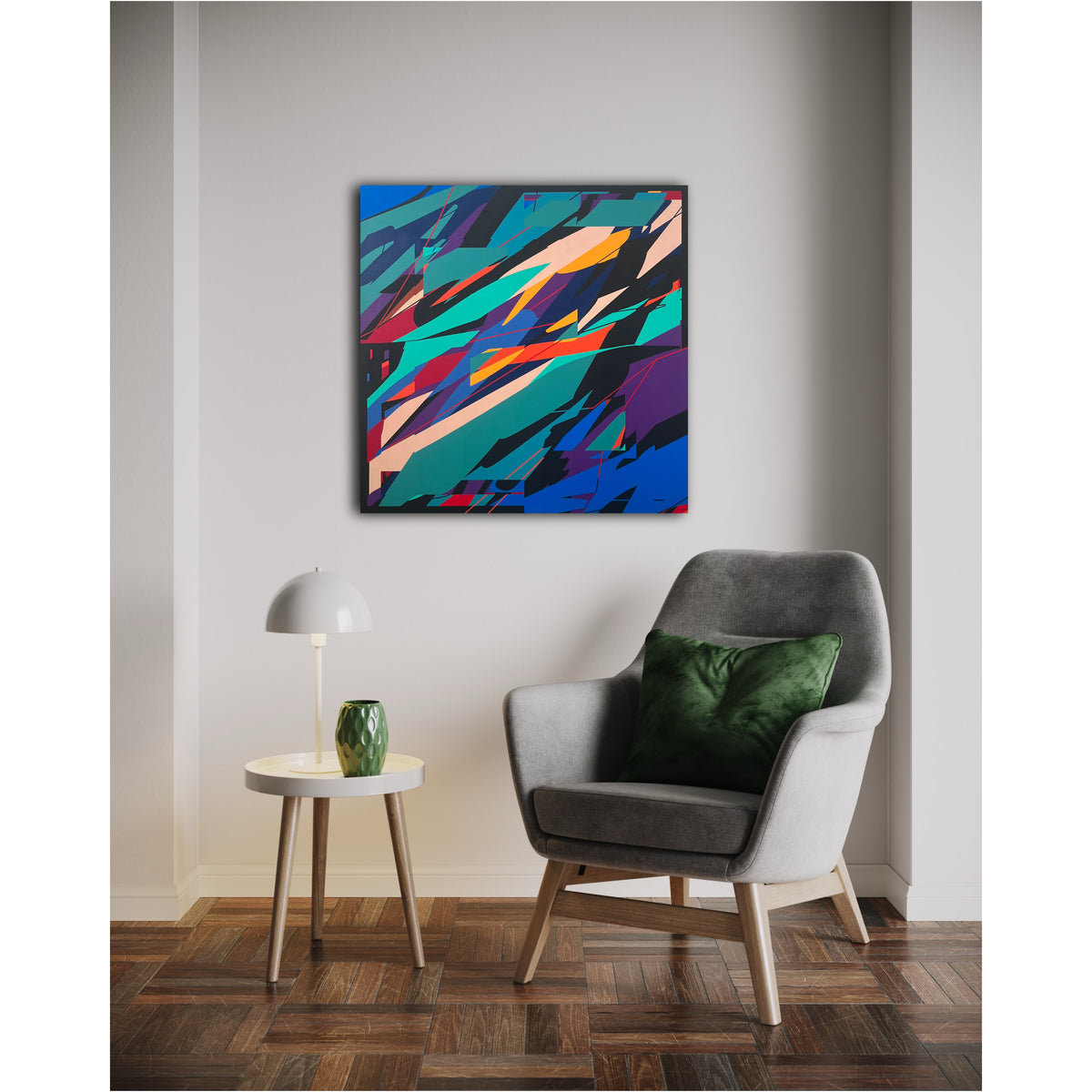 skarab | Original Artwork