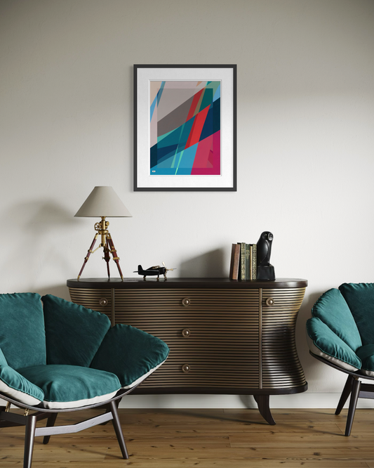 thíos | Fine Art Print