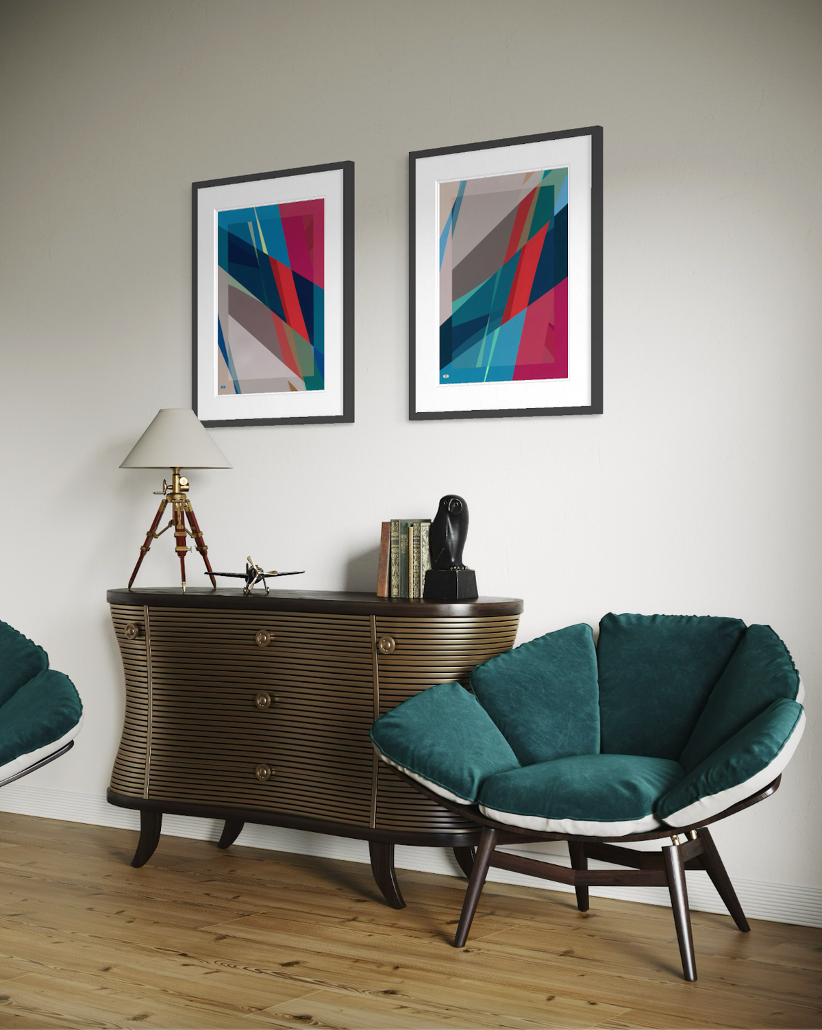 thíos | Fine Art Print