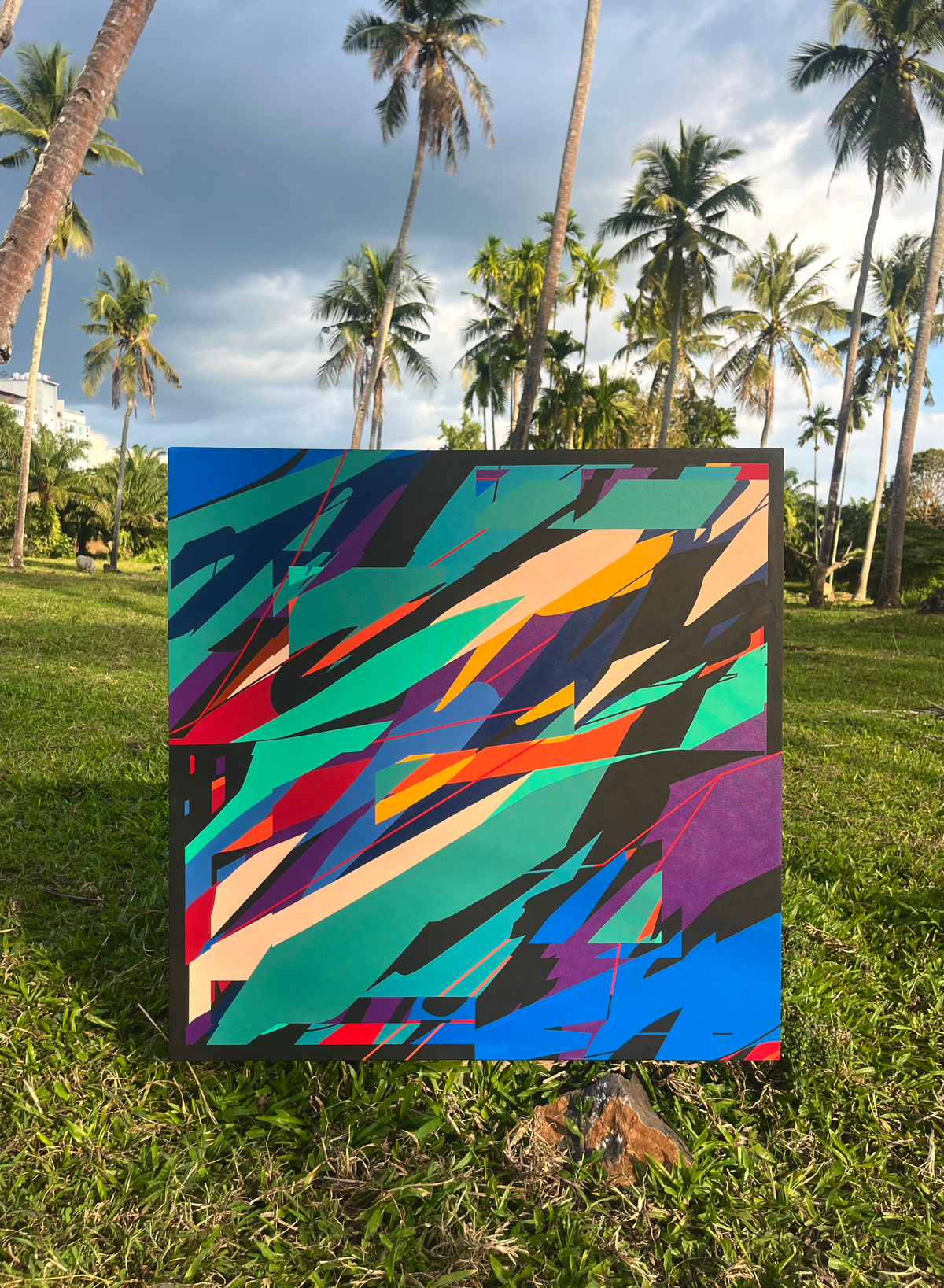 skarab | Original Artwork