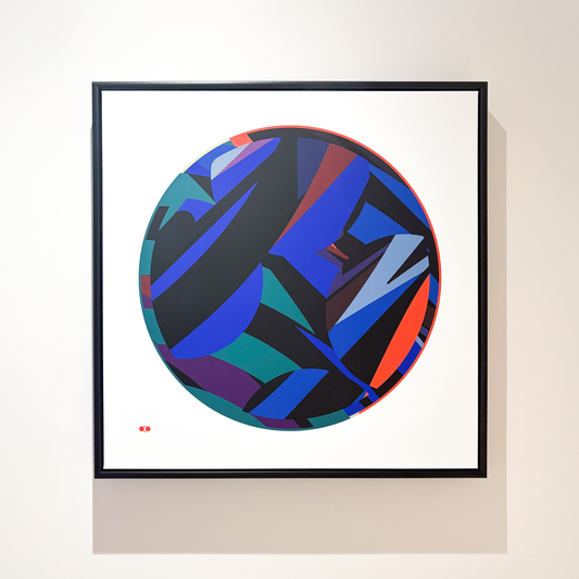 roño | Fine Art Print