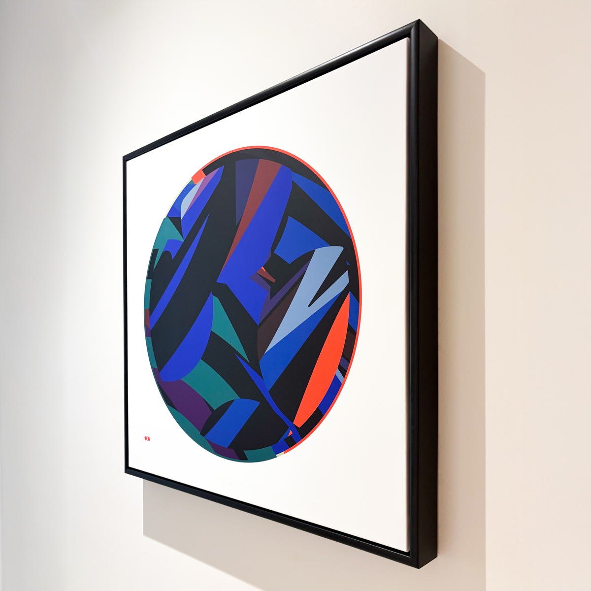 roño | Fine Art Print
