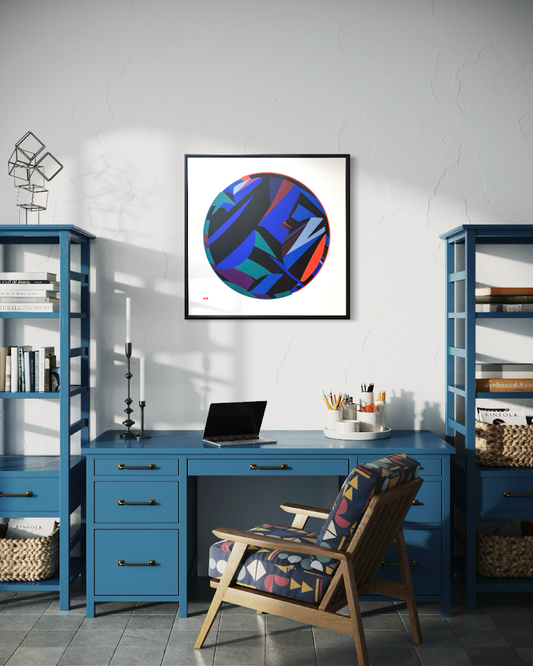 roño | Fine Art Print