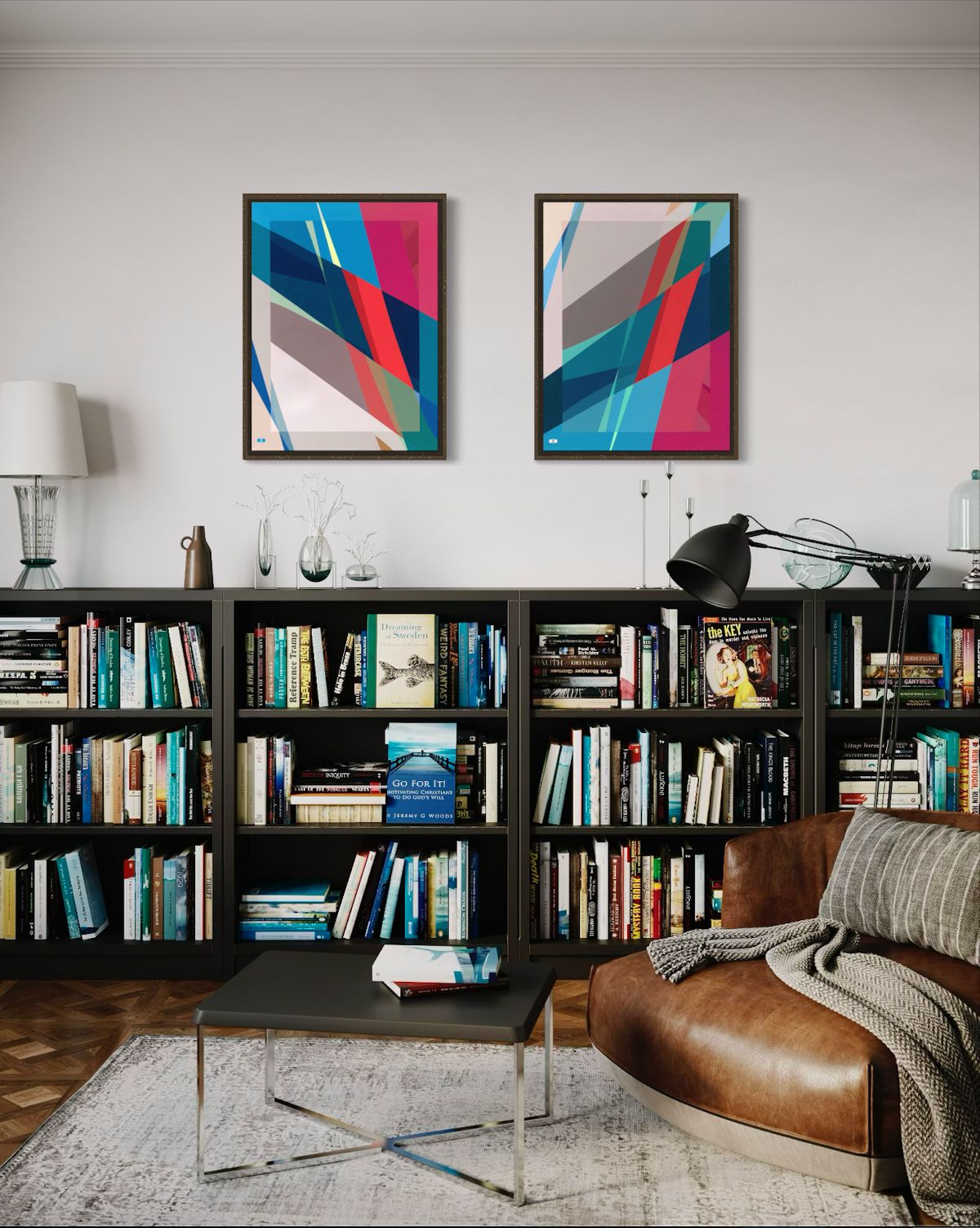 thuas | Original Artwork