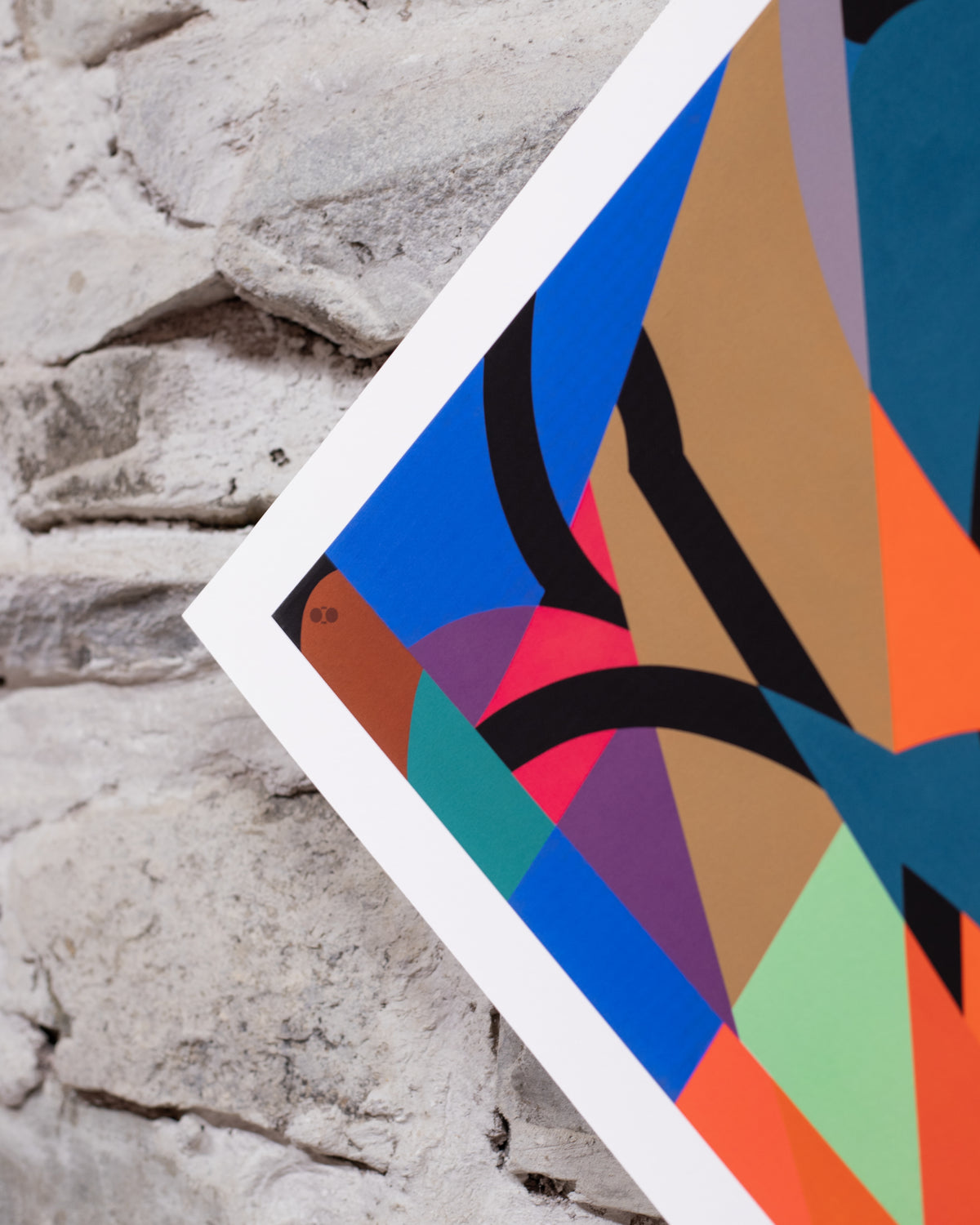 antor | Fine Art Print