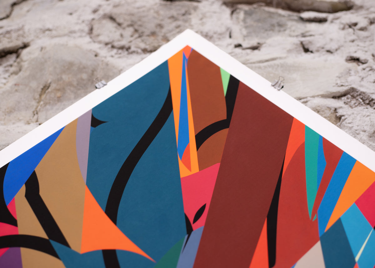 antor | Fine Art Print