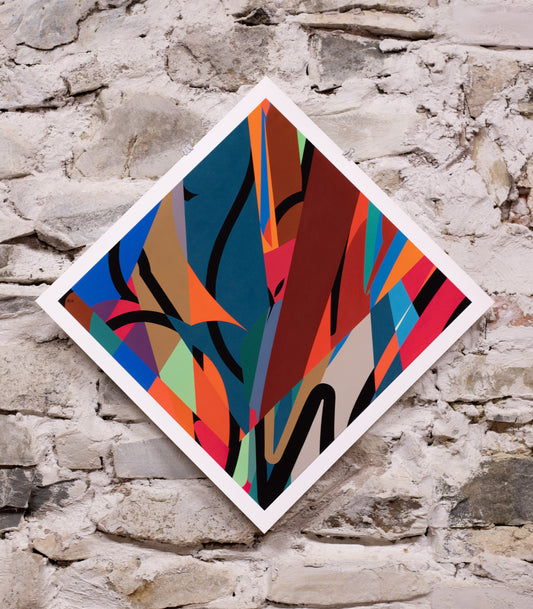 antor | Fine Art Print