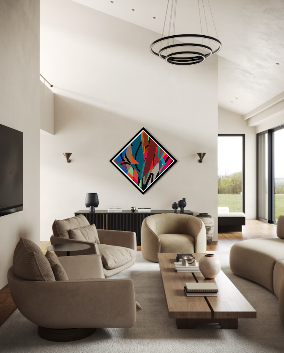 antor | Fine Art Print