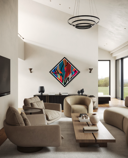 antor | Fine Art Print