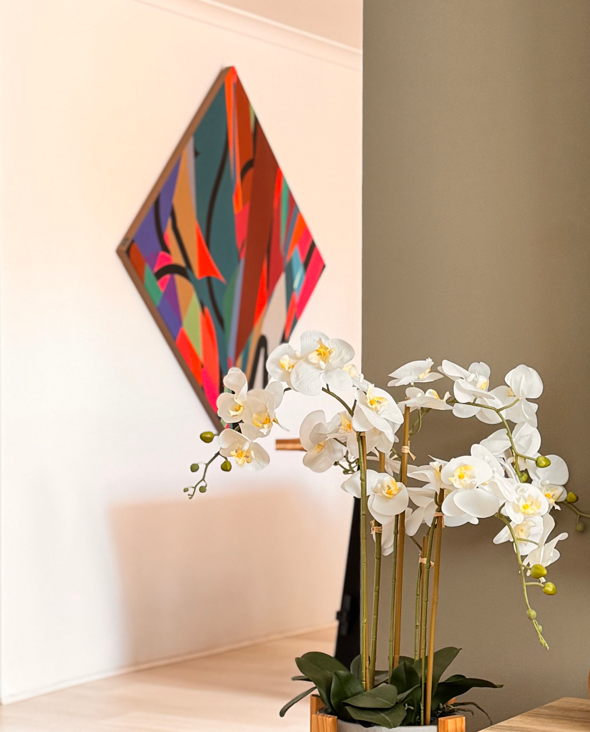 antor | Original Artwork