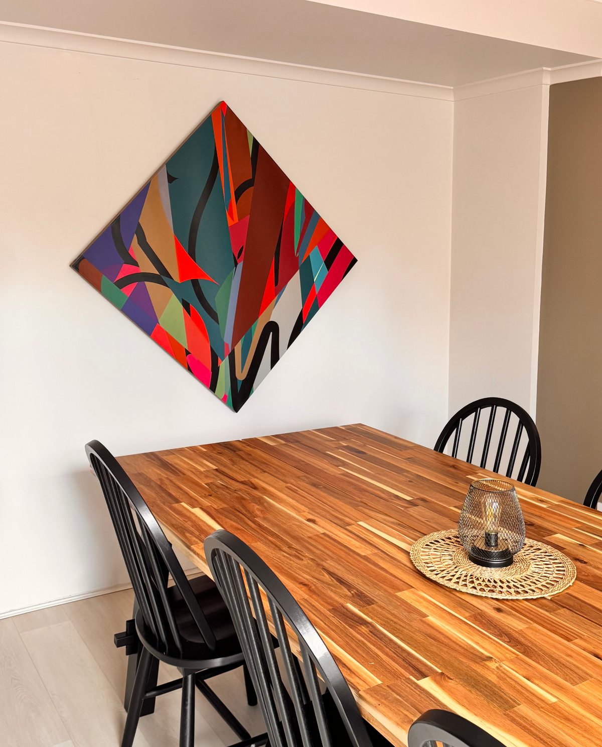 antor | Original Artwork