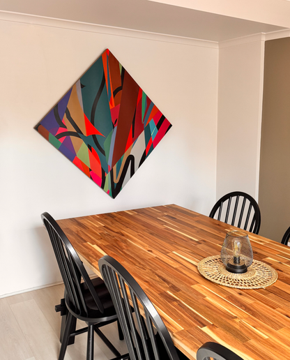 antor | Original Artwork