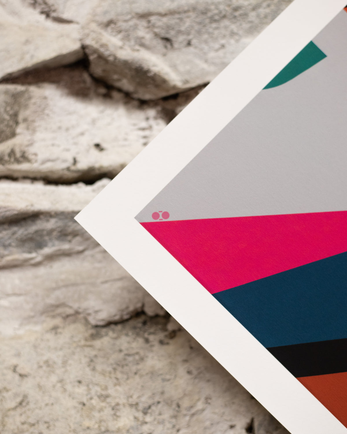 bonby | Fine Art Print