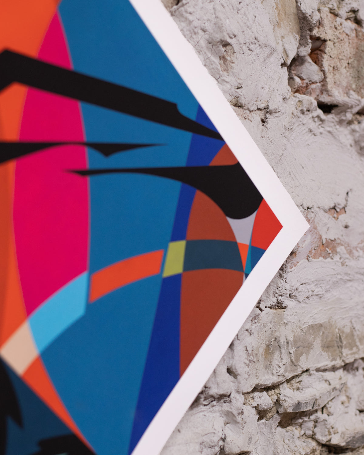 bonby | Fine Art Print