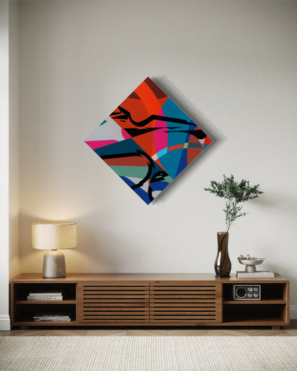 bonby | Original Artwork