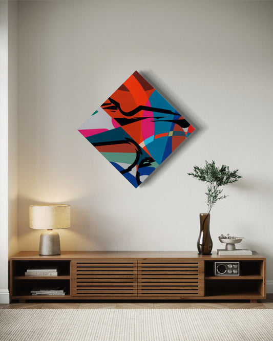 bonby | Original Artwork
