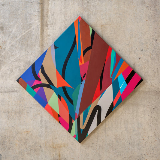 antor | Original Artwork