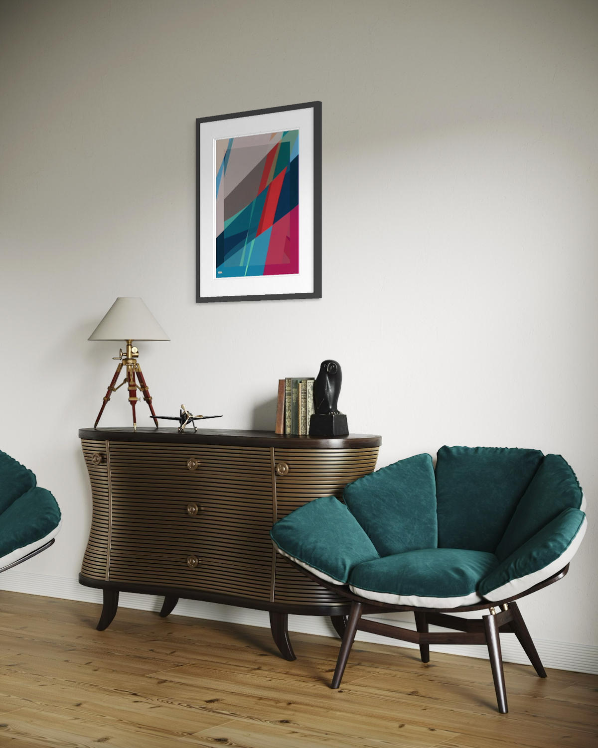thíos | Fine Art Print