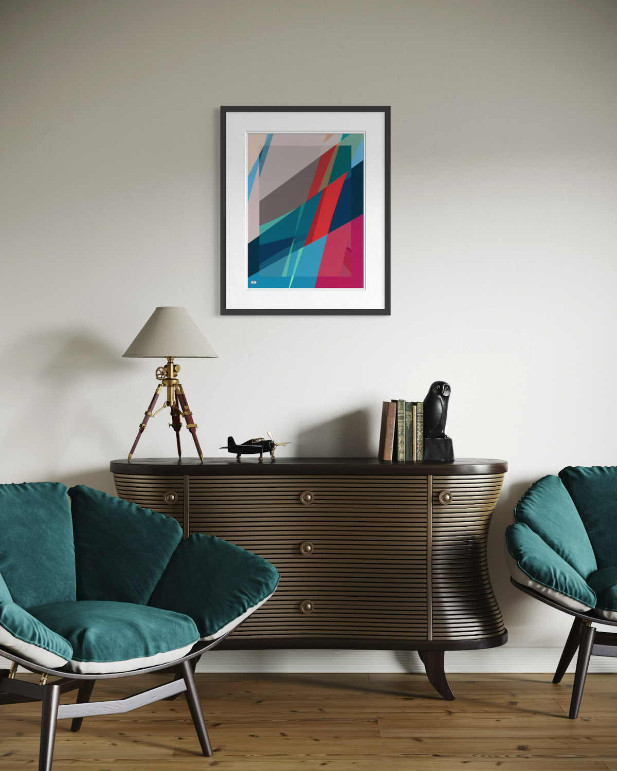 thíos | Fine Art Print