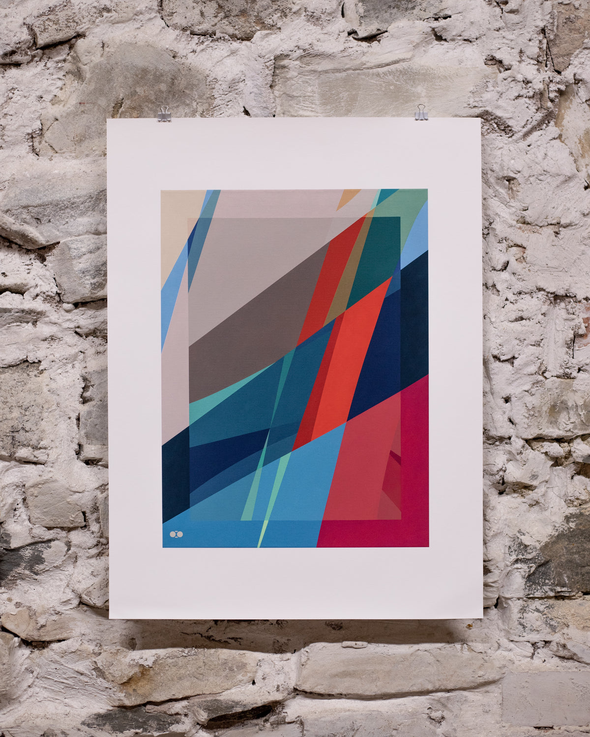 thíos | Fine Art Print
