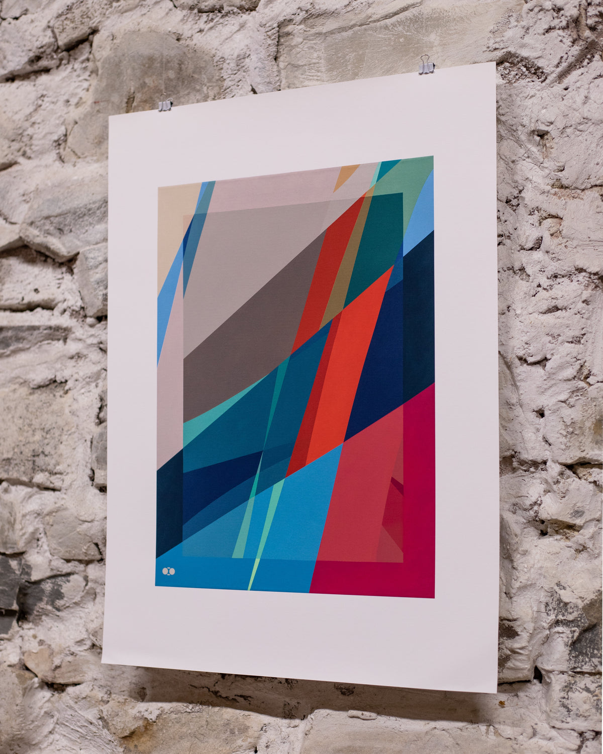 thíos | Fine Art Print