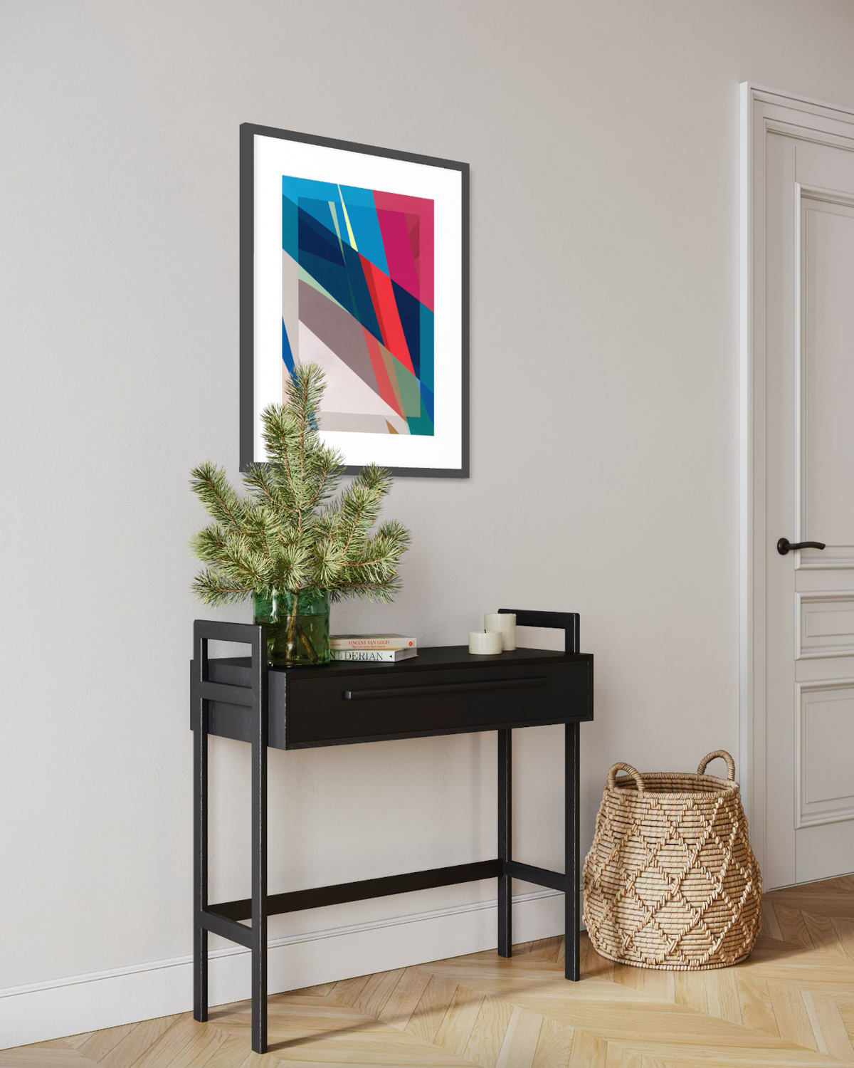 thuas | Fine Art Print