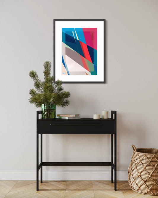 thuas | Fine Art Print