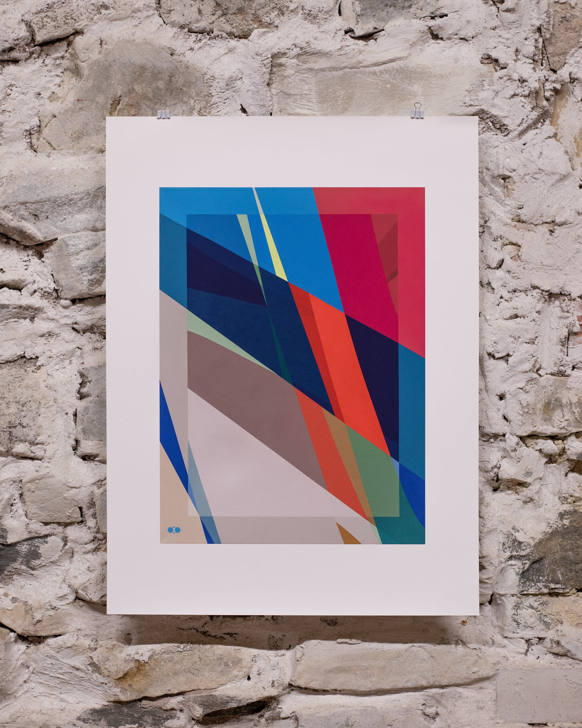 thuas | Fine Art Print