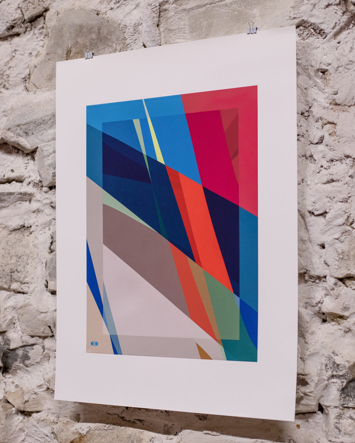 thuas | Fine Art Print