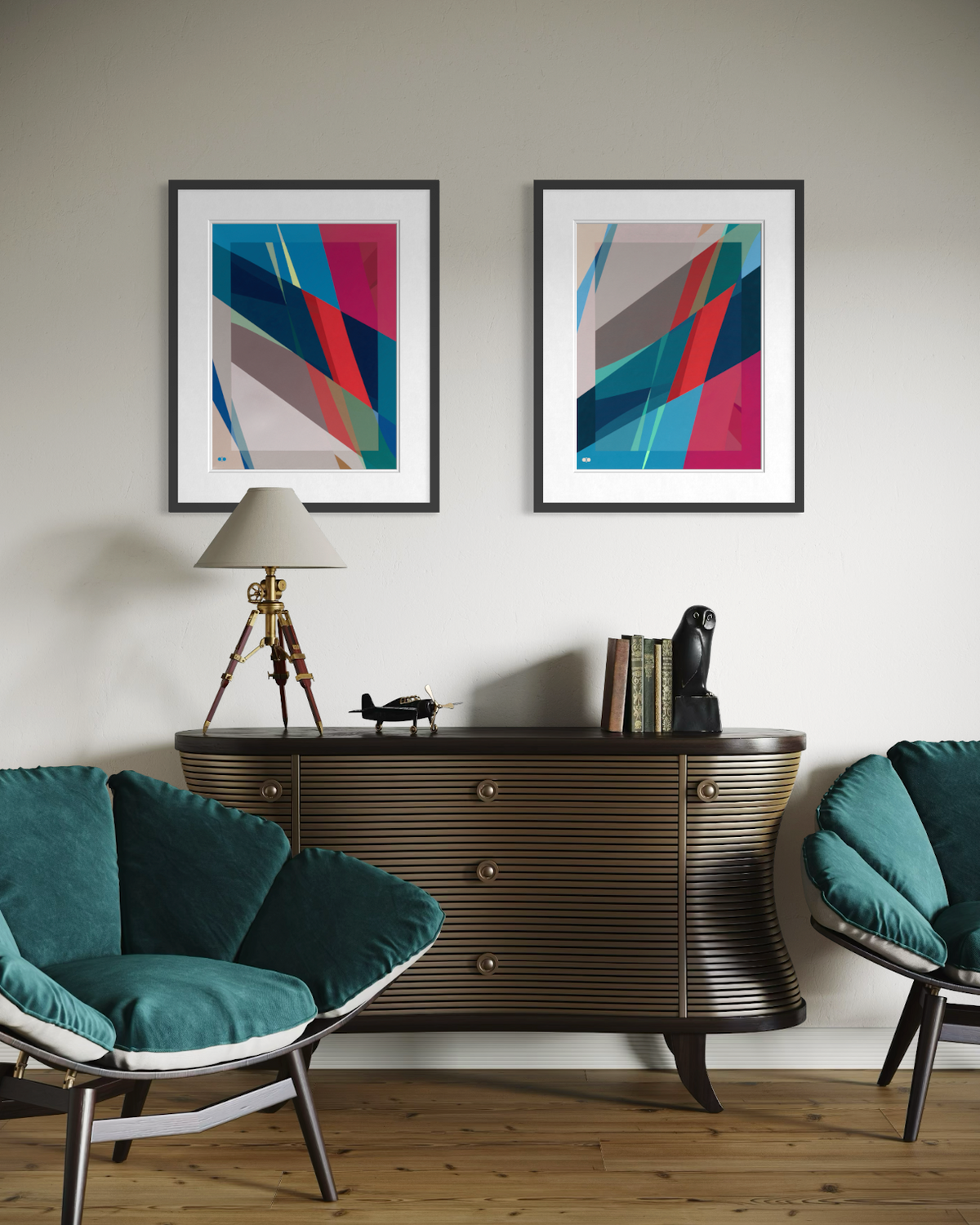 thíos | Fine Art Print