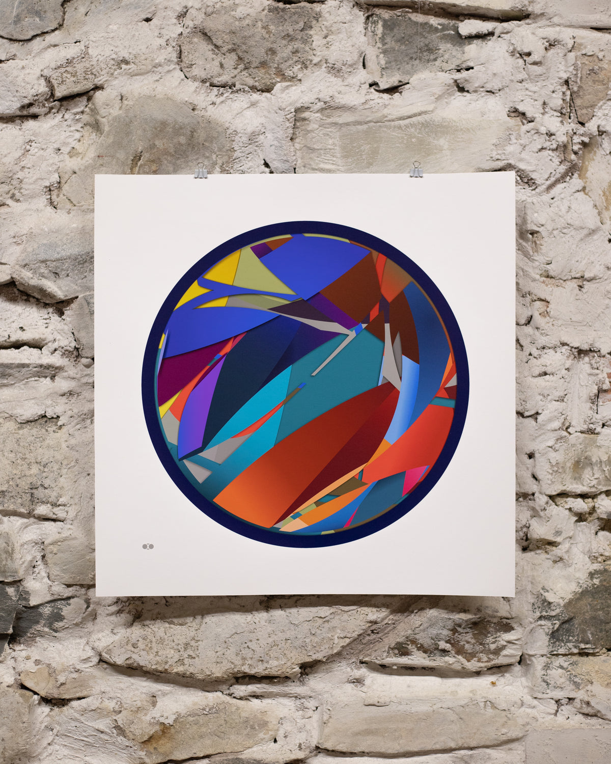 wren - giclée print