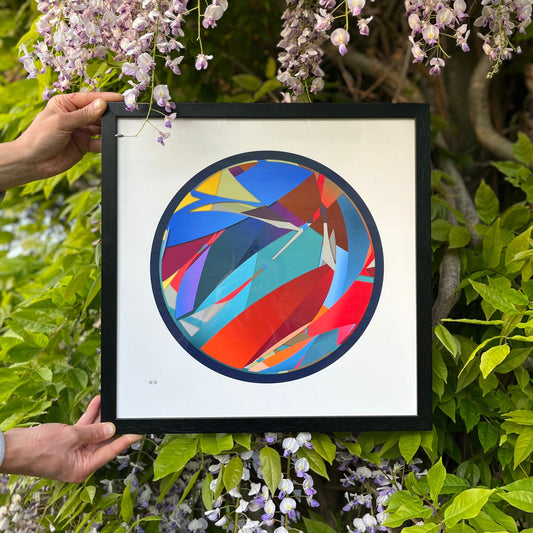 wren - giclée print